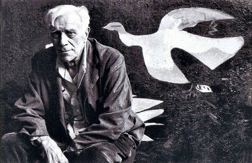 Georges Braque