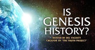 Is Genesis History? Watch the Film Seen by Millions