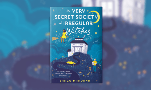 How to Find a Family: Choosing to Care in Sangu Mandanna's The Very Secret  Society of Irregular Witches | Tor.com