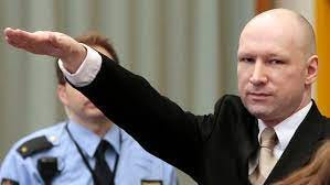 Anders Behring Breivik: Norway's appeal against mass murderer set for  November - ABC News