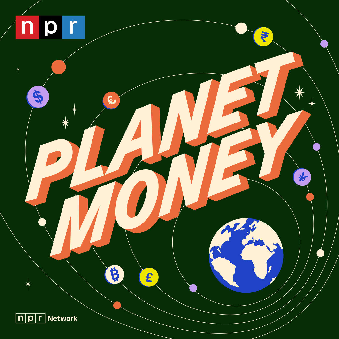Planet Money : NPR