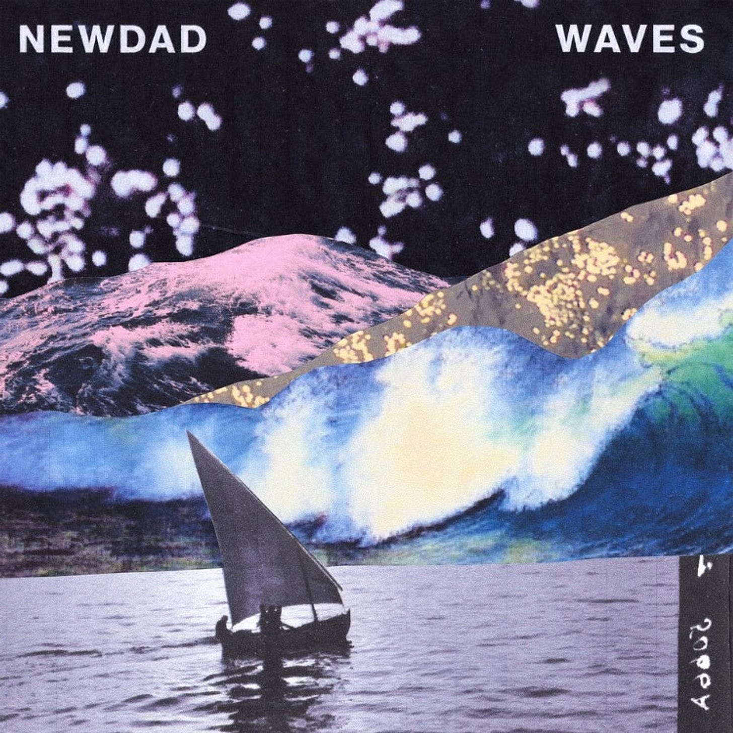 NewDad - Waves review • DIY Magazine