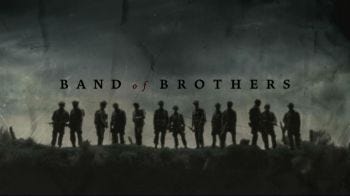 Band of Brothers (miniseries) - Wikipedia