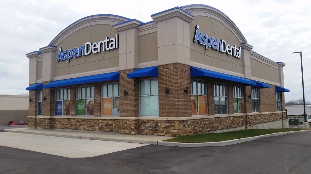 Net Lease Aspen Dental Property Profile and Cap Rates - The Boulder Group