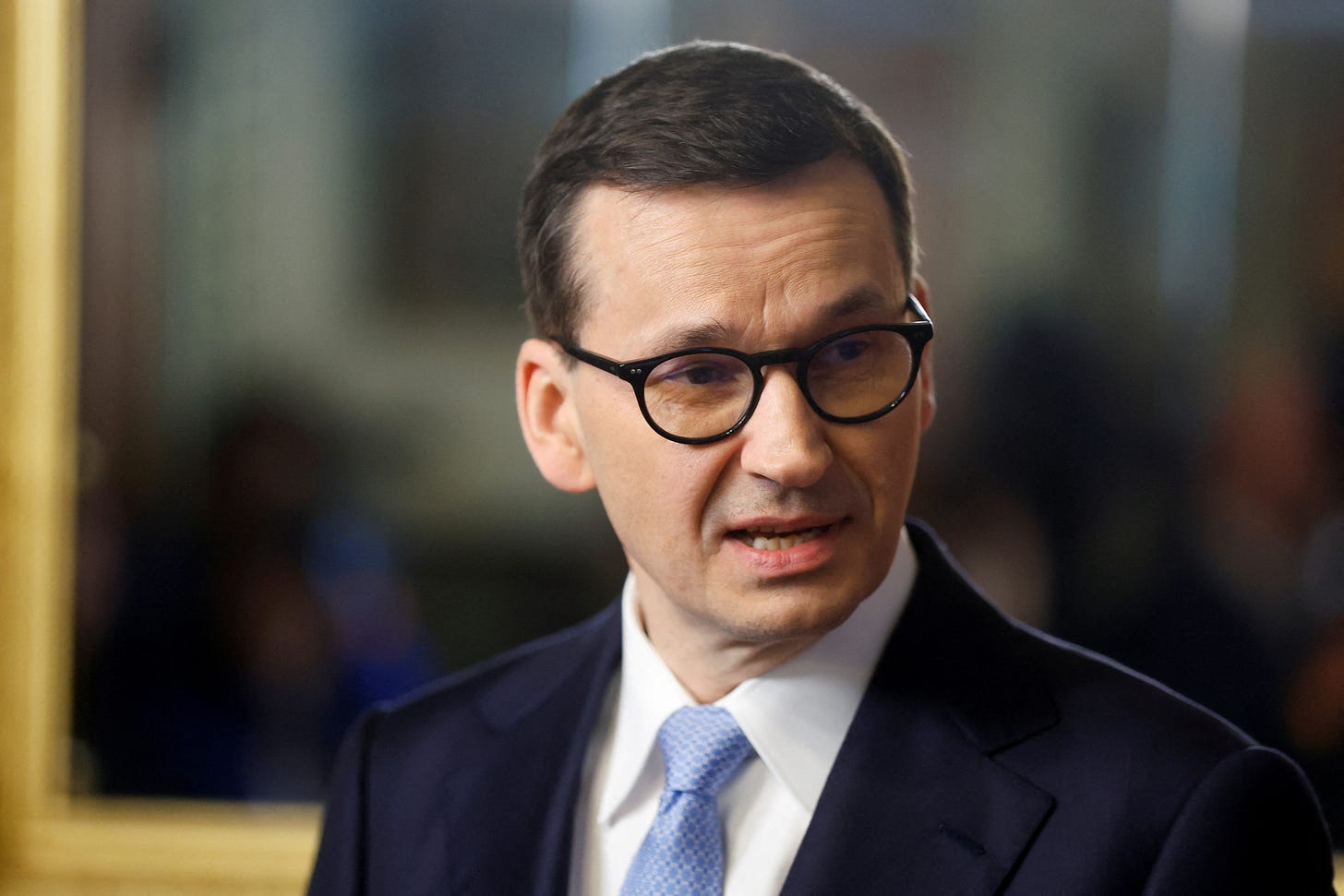 Polish PM to oppose migration deal at EU summit | Reuters
