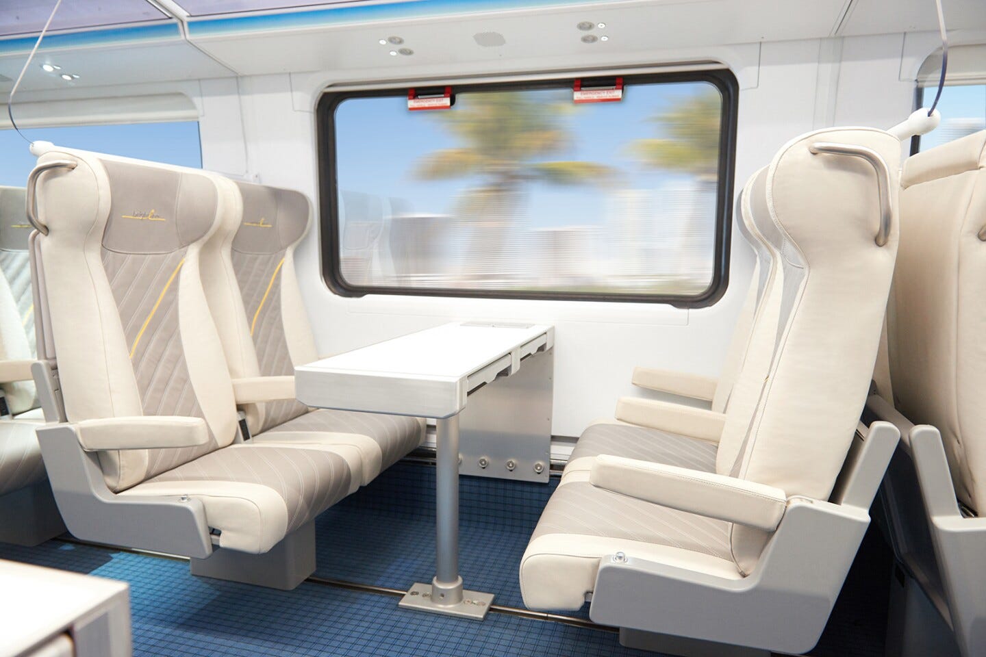 Brightline Trains Expands High Speed Rail in Florida - AFAR