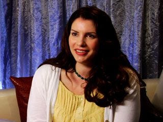 Stephenie Meyer talks 'Twilight'