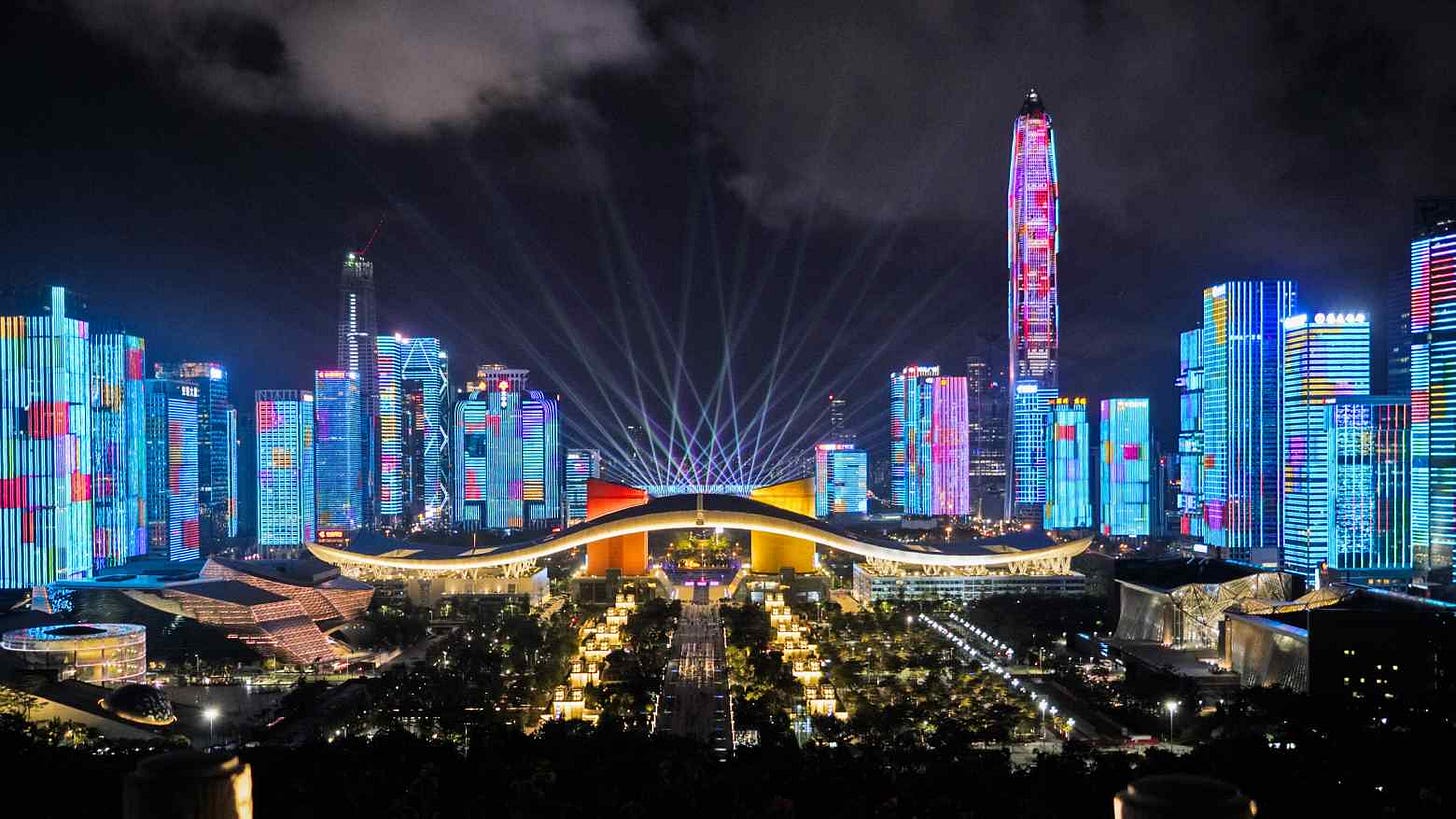 20190731 Shenzhen