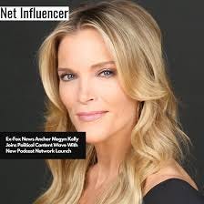 Ex-Fox News Anchor Megyn Kelly Joins ...
