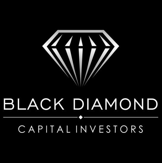 Logo for Black Diamond Capital Investors