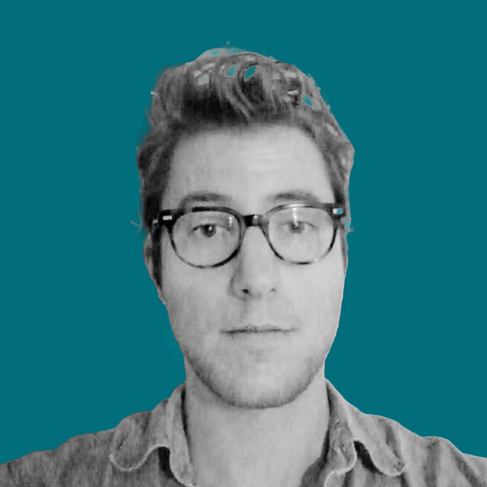 Will Collins, a writer for UnHerd