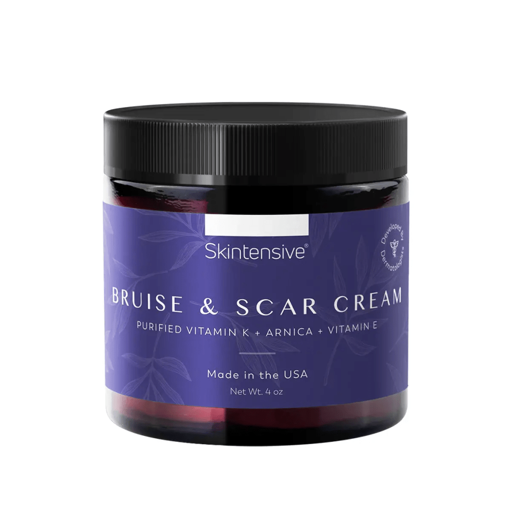 Skintensive Bruise and Scar Cream