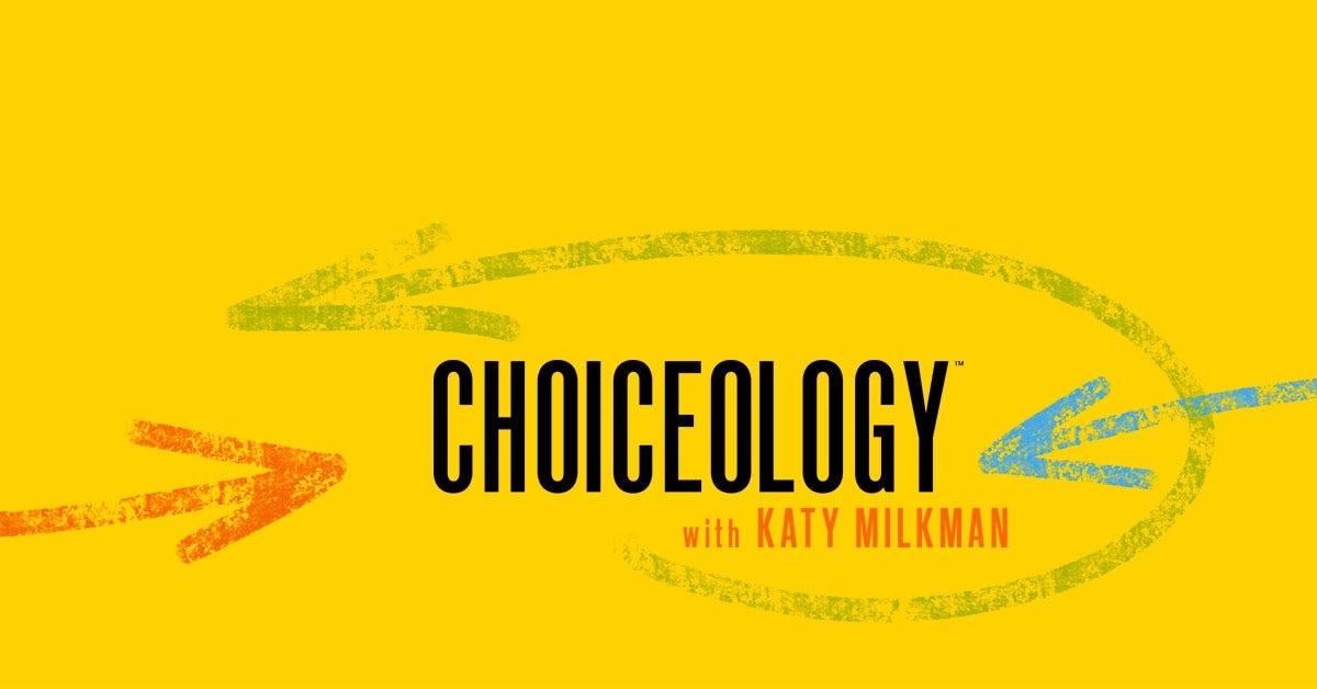 Choiceology | Charles Schwab