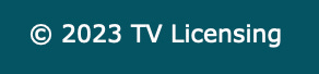 Trademark TV Licensing 2023