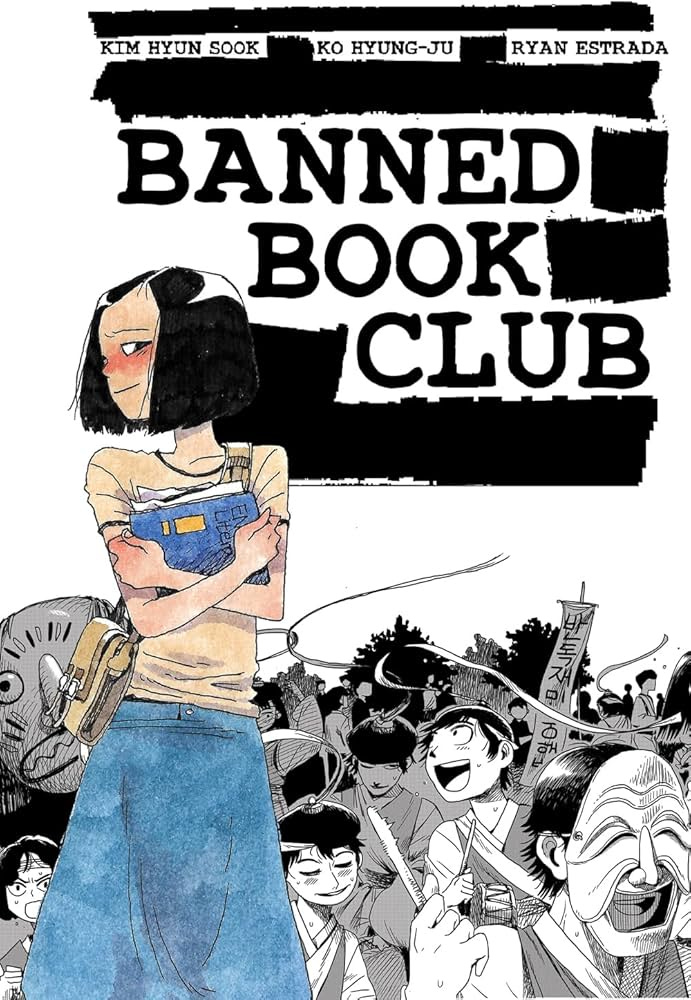 Banned Book Club