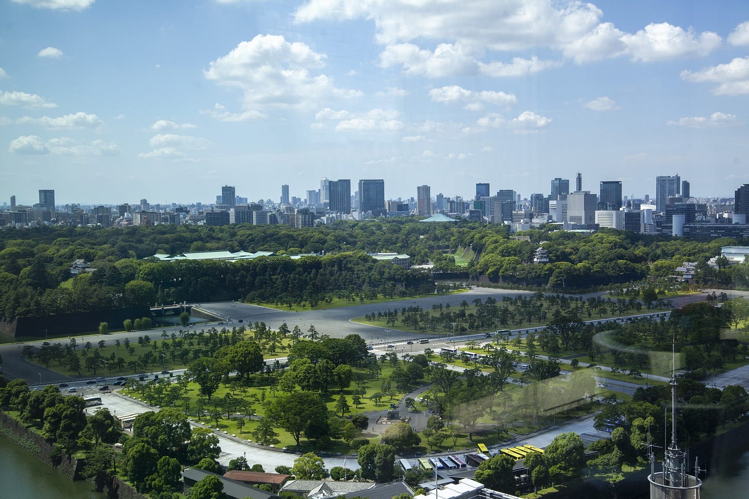 Peter The Peninsula Tokyo