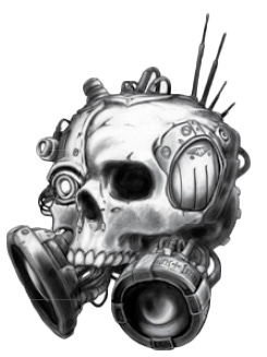 Servo-skull | Warhammer 40k Wiki | Fandom