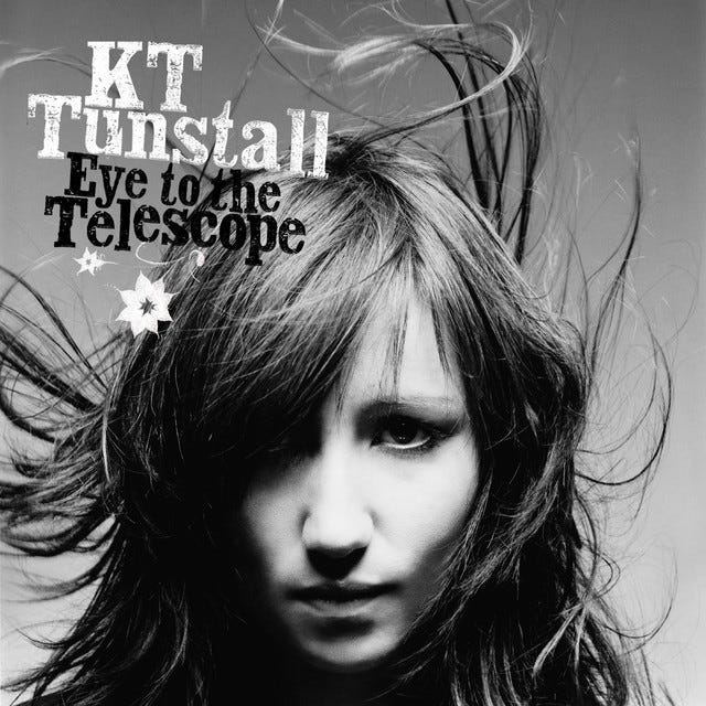 Suddenly I See - song and lyrics by KT Tunstall | Spotify