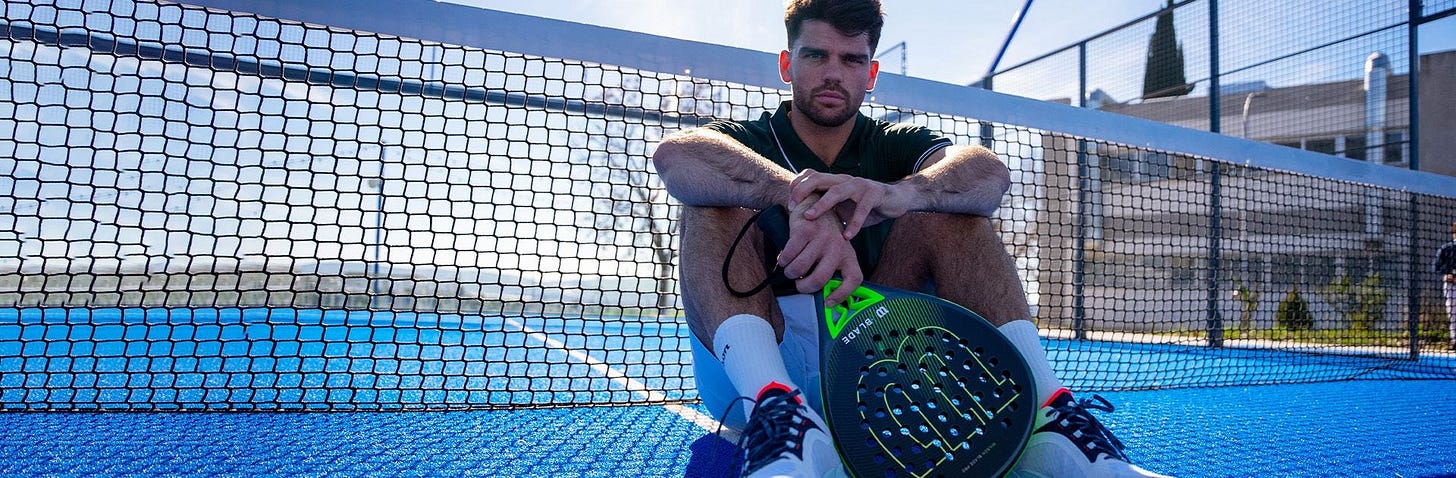 Javi Garrido