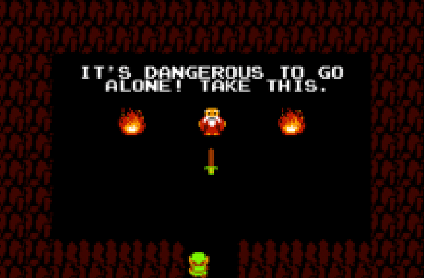 zelda