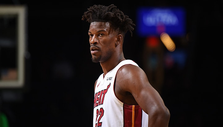 After tough year, Jimmy Butler says Heat are 'ready for anything' | NBA.com