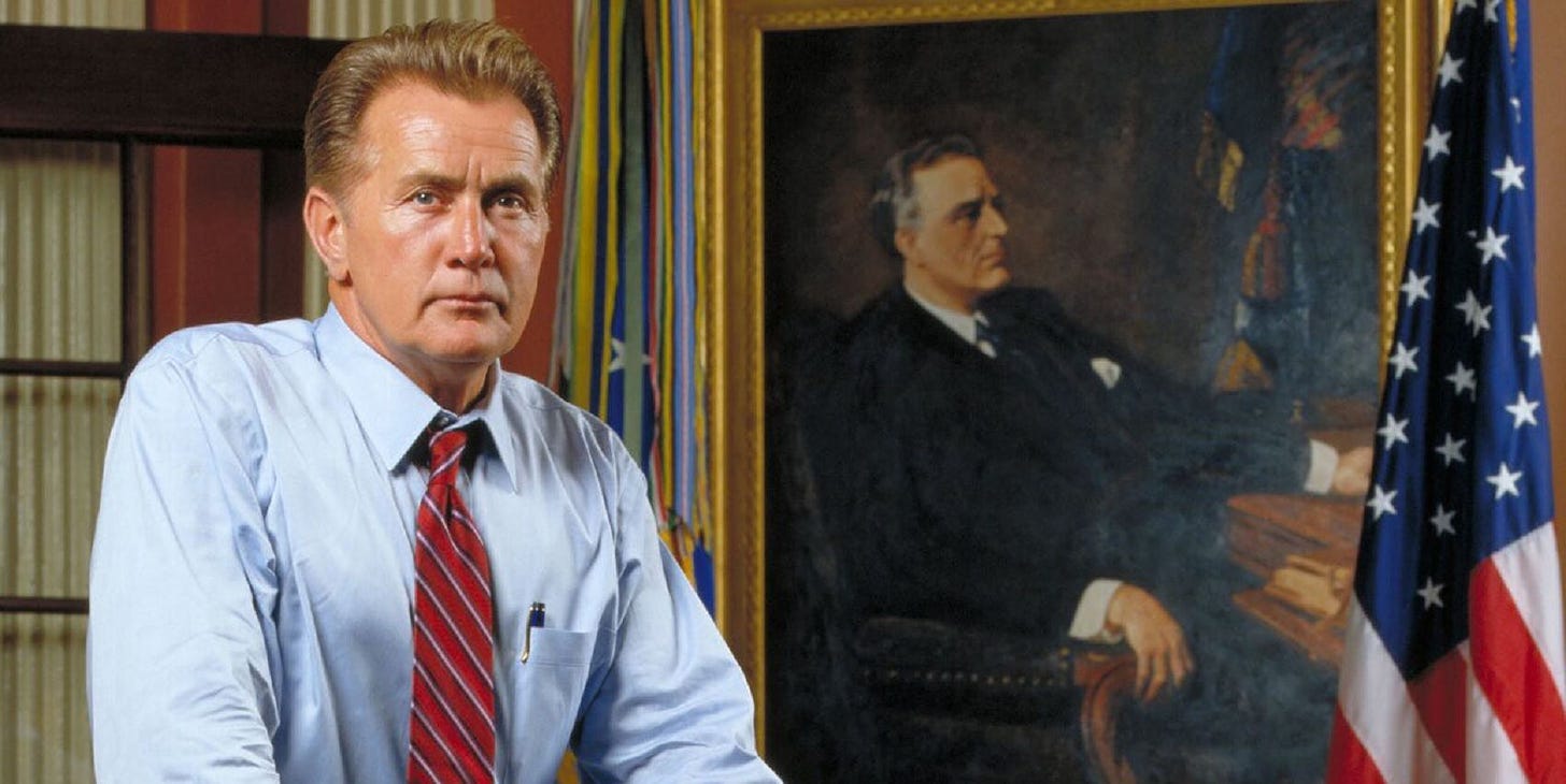 The West Wing: 10 Facts You Didn't Know About President Bartlet