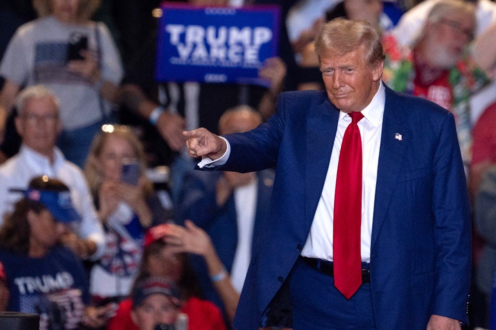 Trump