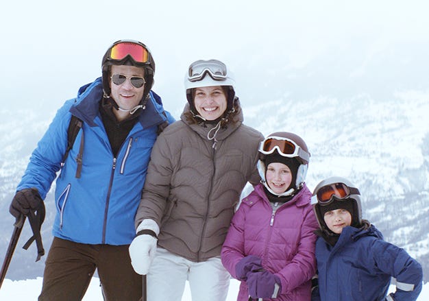 Film of the Week: Force Majeure