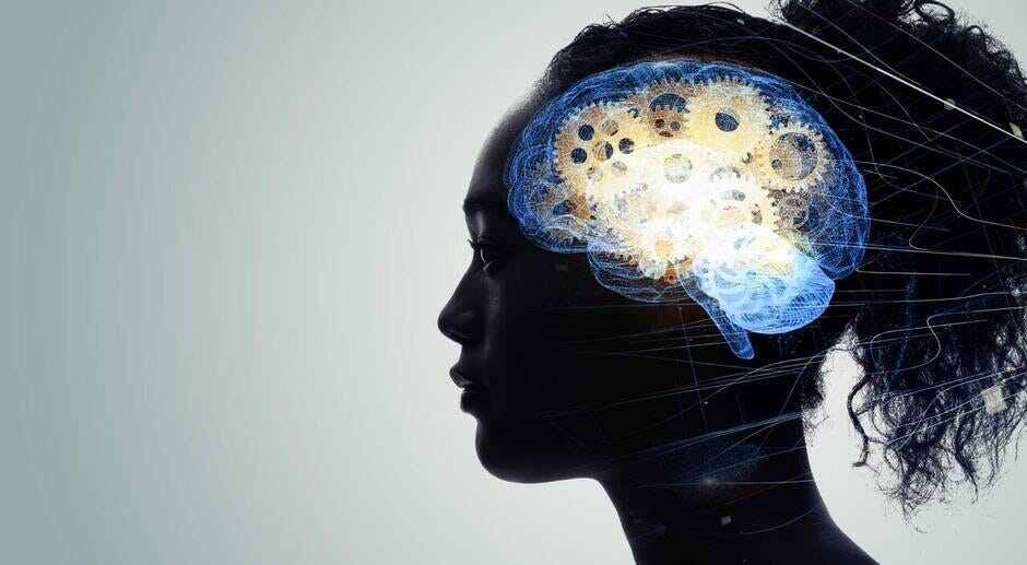 Les neurosciences démontrent que le cerveau d’un individu hypersensible n’est pas structurellement différent de la moyenne de la population, mais son système de traitement neuro sensoriel est plus pointu. Photo d’illustration.