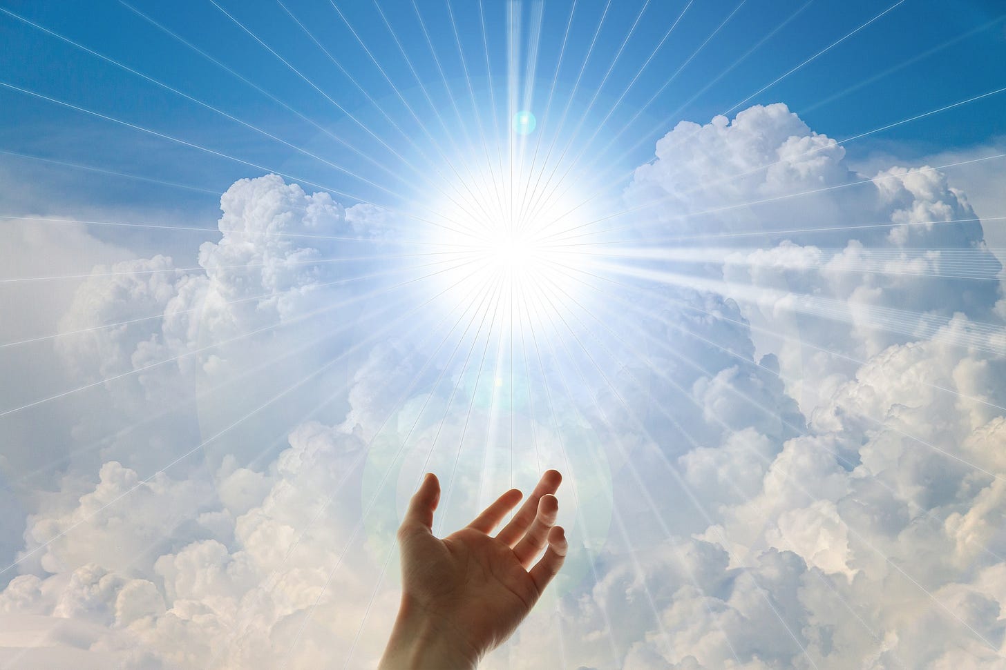 Divine Intervention - TheDailyGuardian