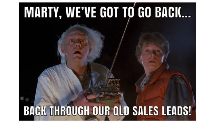 60 Funny Sales Memes To Keep Your Sales Team Going | MTD
