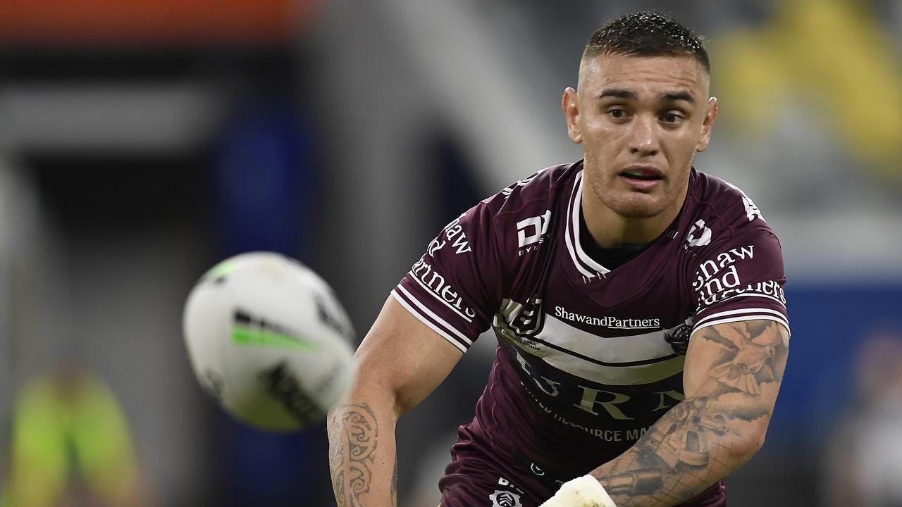 NRL 2020: transfers, contracts, Esan Marsters stays at the Cowboys, Danny  Levi, Manly, Newcastle Knights,