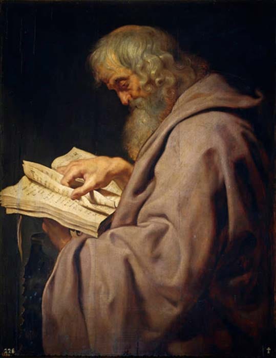 The Zealots were another rebel group, including the Apostle St Simon the Zealot, represented here by Peter Paul Rubens (c. 1611), from his Twelve Apostles series The Zealots were another rebel group, including the Apostle St Simon the Zealot, represented here by Peter Paul Rubens (c. 1611), from his Twelve Apostles series
