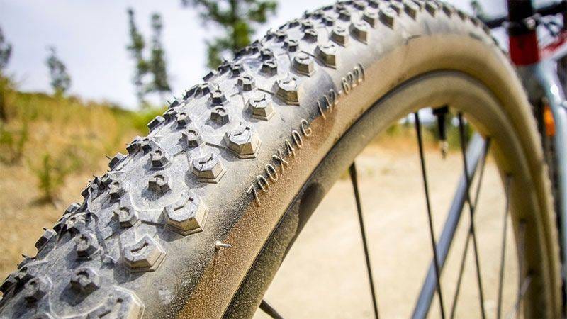 Quale pressione dei pneumatici uso sulle bici gravel? Consigli pratici