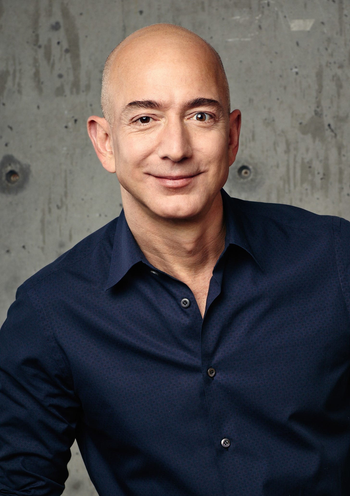 Jeff Bezos - IMDb