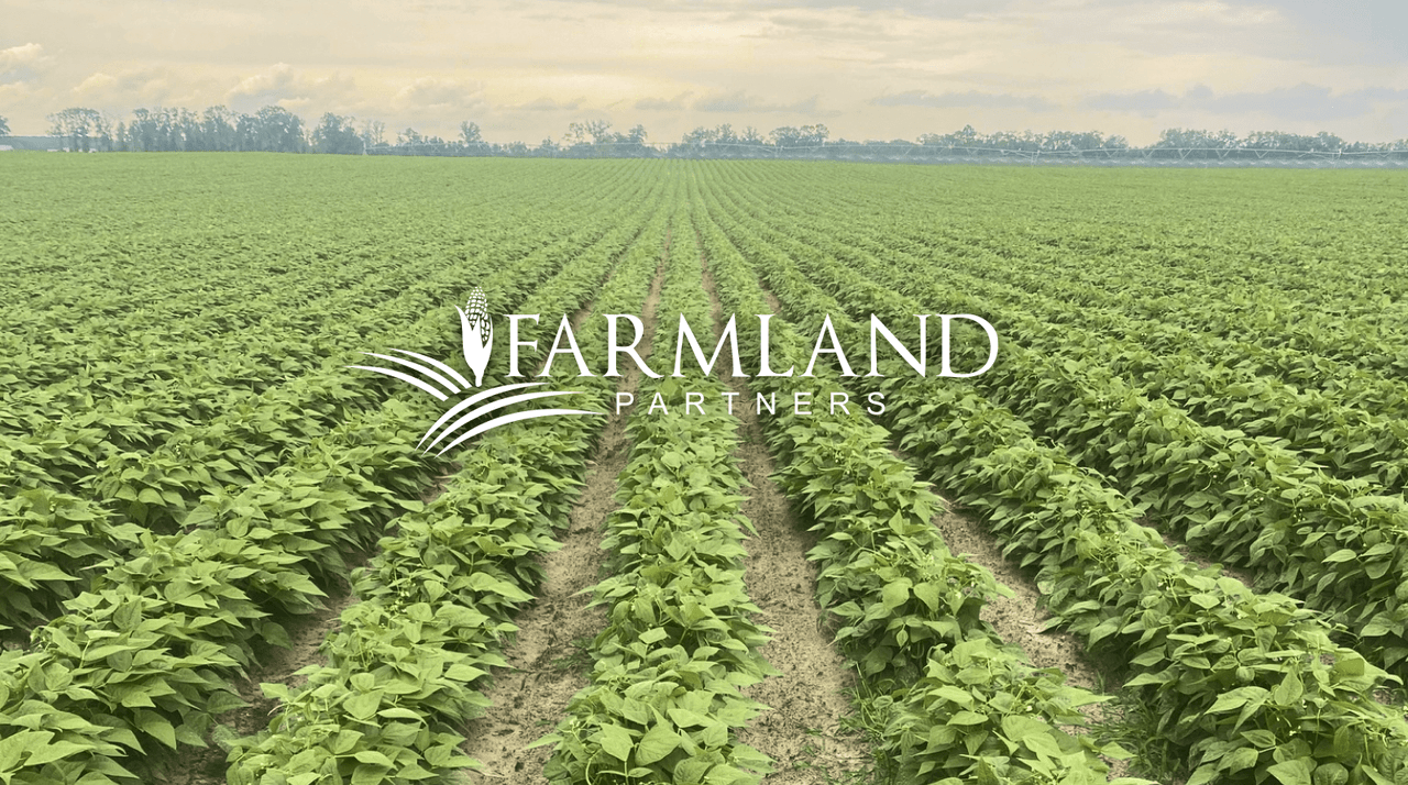 Forward Looking Statement | Farmland Partners