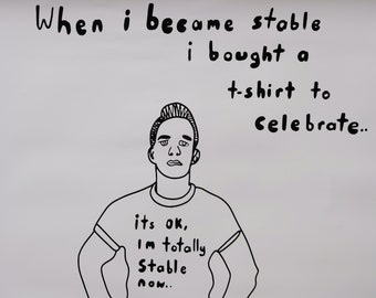 Robbie Williams - Moco Museum Amsterdam | Original Museum Poster III - Etsy