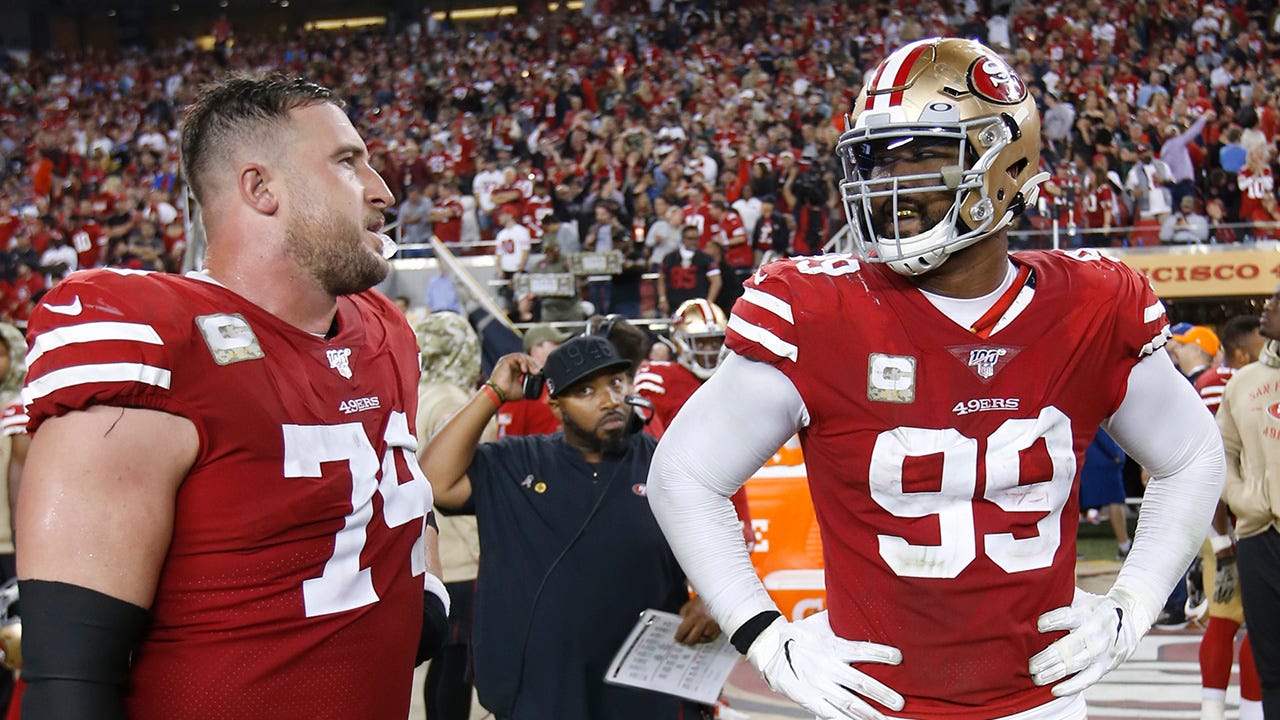 Staley ‘went into shock' after learning of Buckner trade