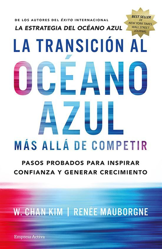 La Transición al Océano Azul