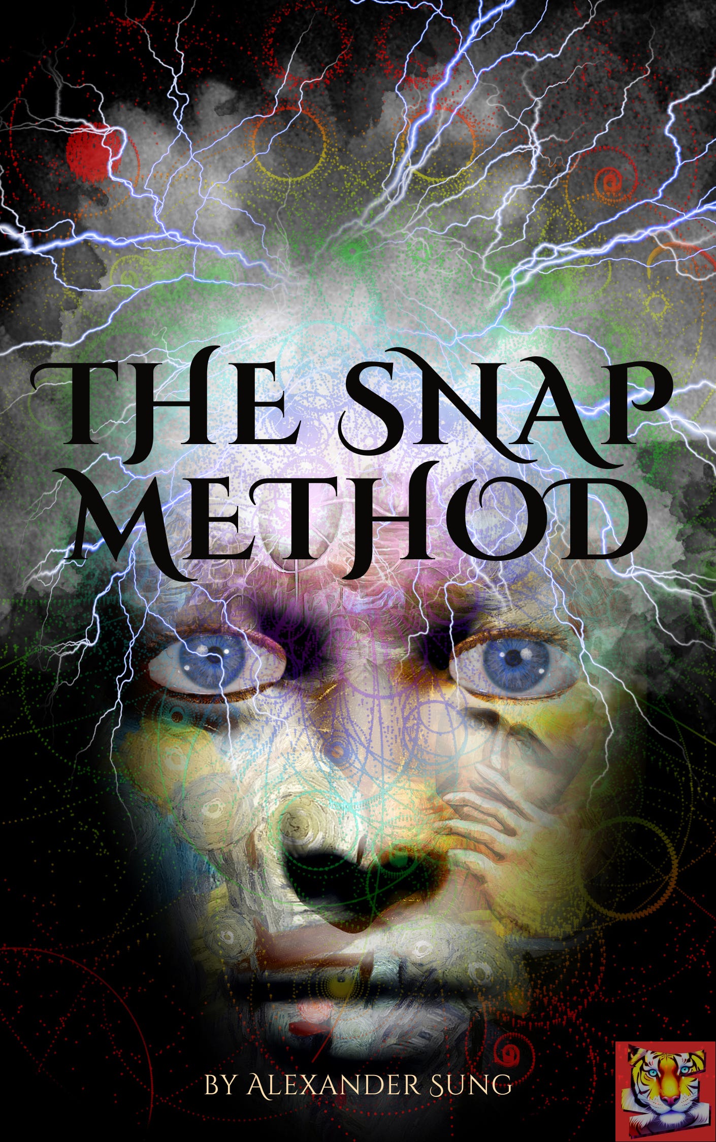 The Snap Method eBook cover