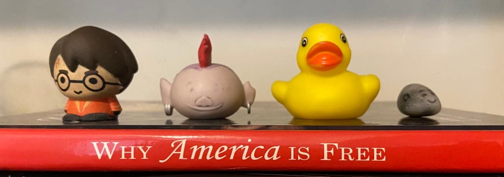 This image has an empty alt attribute; its file name is bitchcrazyduckrock-3.jpg