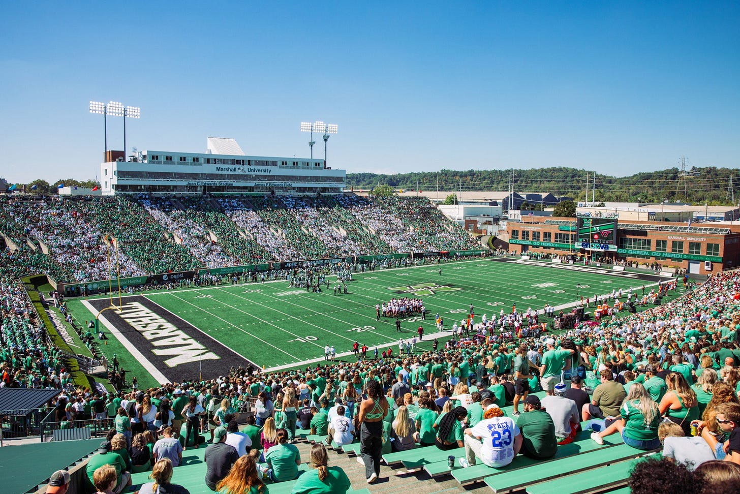 Marshall Football (@HerdFB) / X