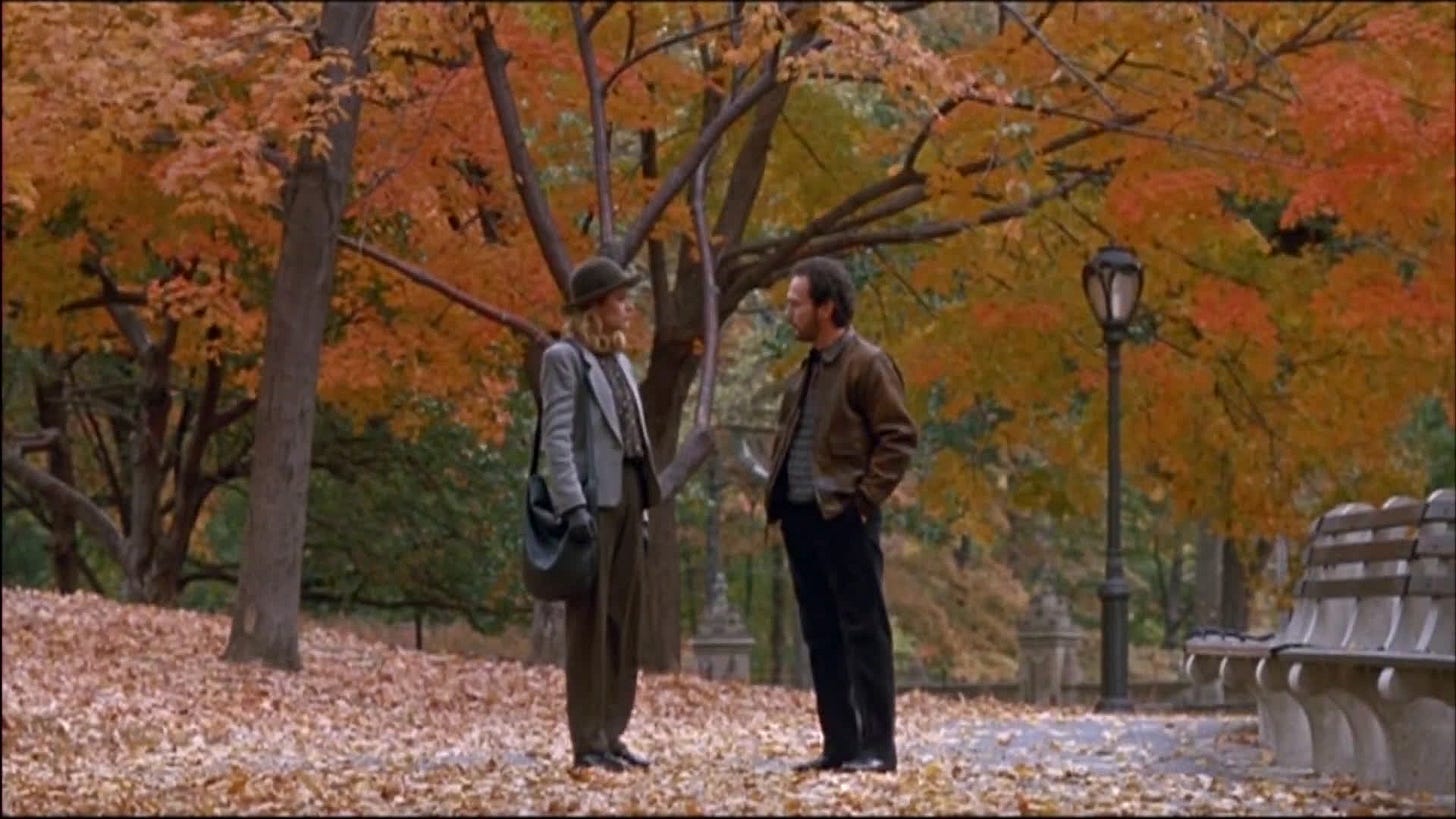When Harry Met Sally... (1989) - IMDb