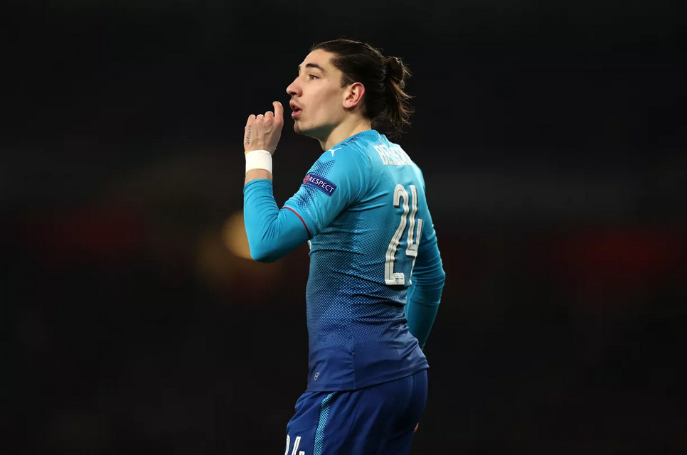 Mailbag: Turnovers, With/Without Alexis and Bellerin