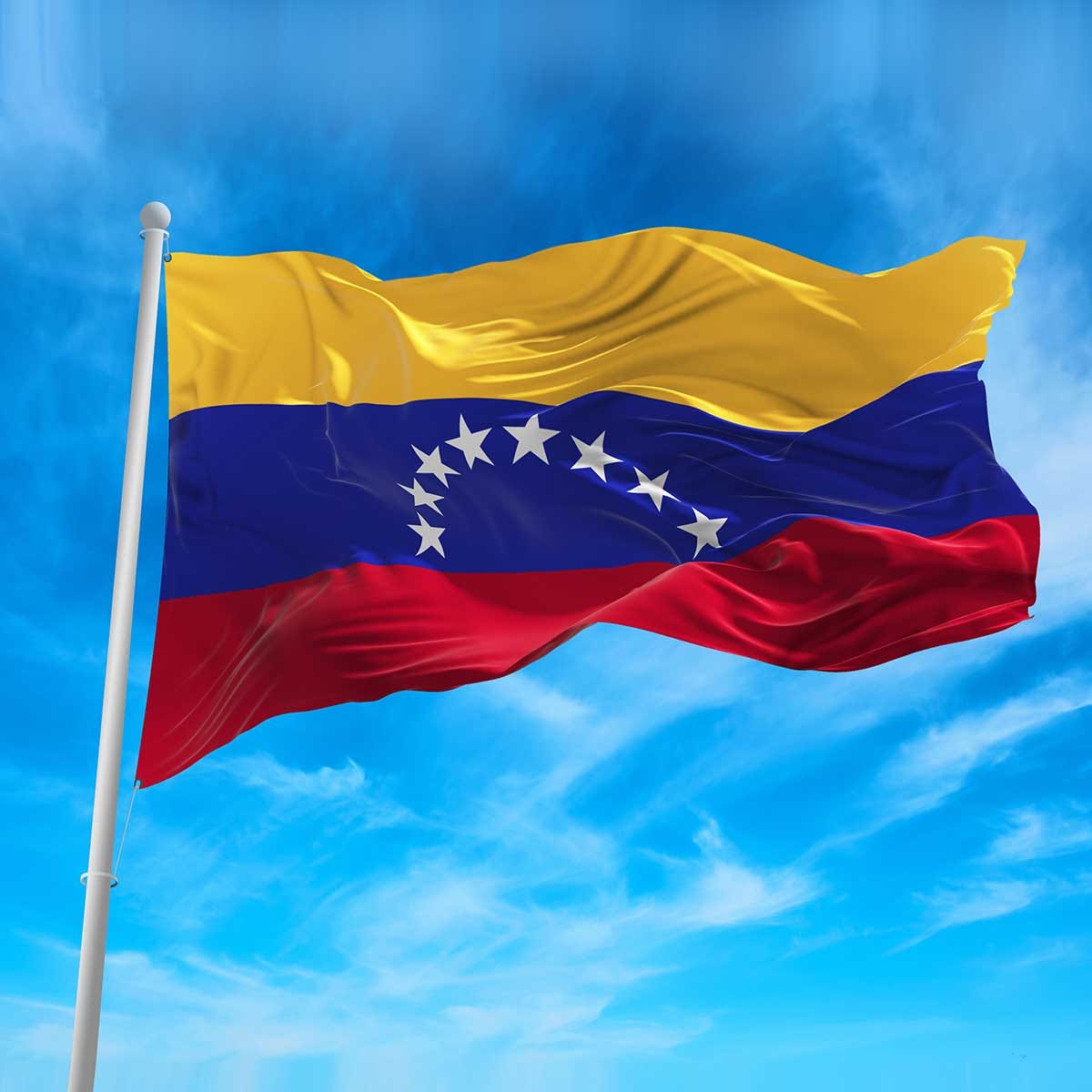 INDIGENOUS RESISTANCE DAY IN VENEZUELA - October 12, 2023 - National Today
