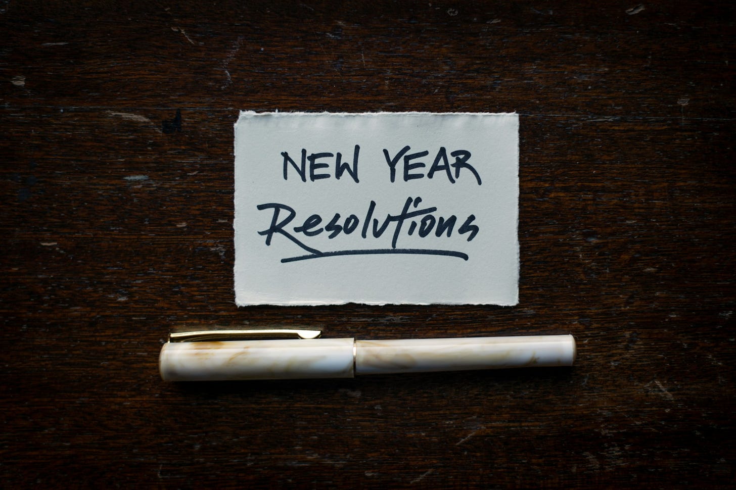 This Weekend on IP Wave: A Gentle Nudge for the New Year This Weekend on IP Wave: A Gentle Nudge for the New Year