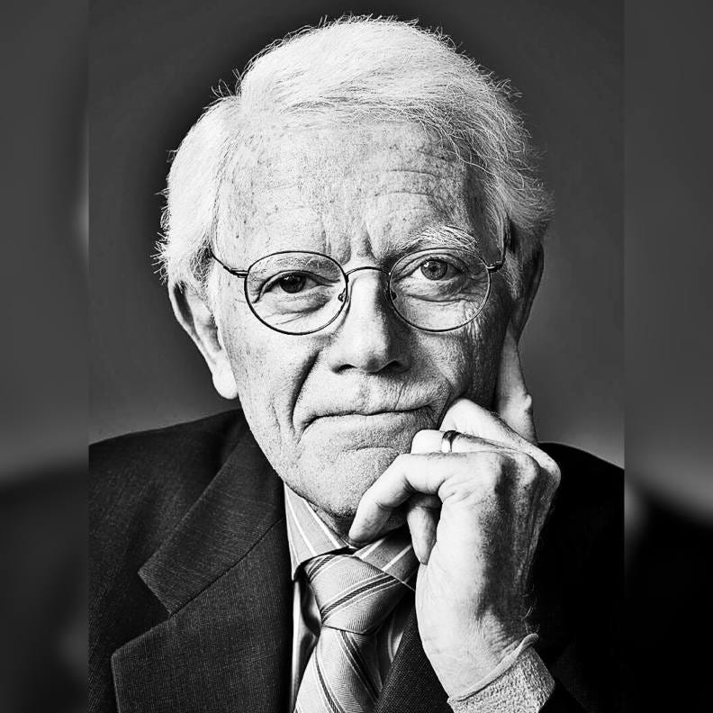 What is Peter Lynch Net Worth | Growth Hackers