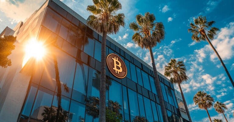 California's Santa Monica city launches Bitcoin office to bolster adoption