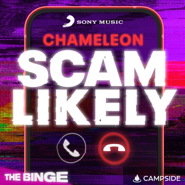 Scam Likely | 4. Find the Evidence photo