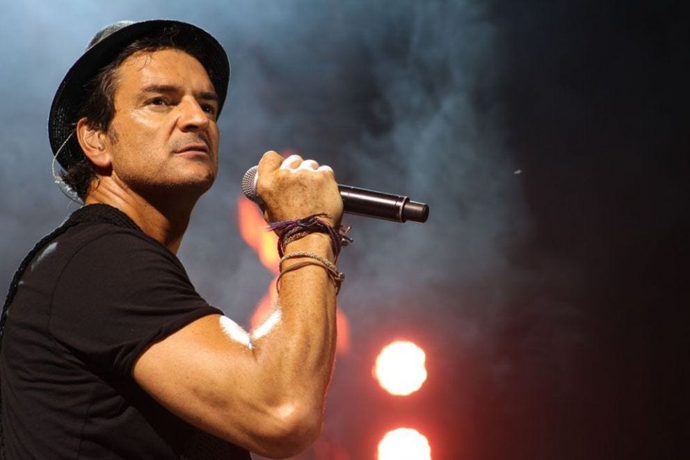 Ricardo Arjona anuncia su retiro de la música, por problemas de salud